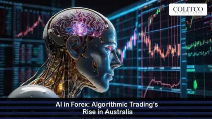 AI-Driven Forex Trading in Australia: What Traders Should Know