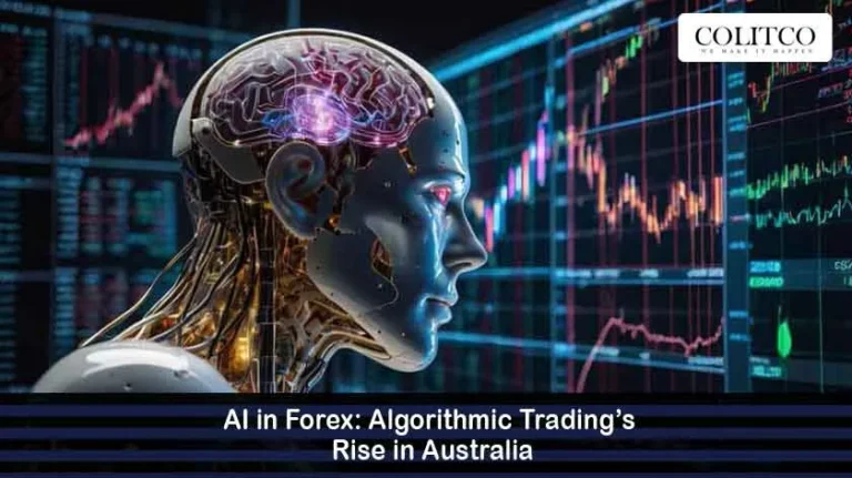 AI-Driven Forex Trading in Australia: What Traders Should Know