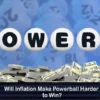 Powerball Inflation Impact: Are Winning Odds Getting Harder?