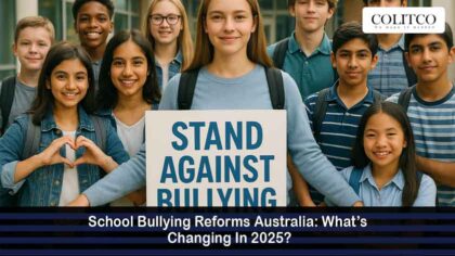 Australia School Bullying Reforms 2025 – A New Era Of Change