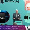 $48.7B Kimberly-Clark-Kenvue Merger Marks a New Era in Global Health and Wellness