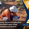 A multi-commodity story with potential near term gold production (4)