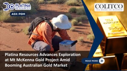 A multi-commodity story with potential near term gold production (4)