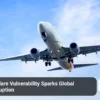 A320 Solar Flare Vulnerability Sparks Global Aviation Disruption A320 Solar Flare Vulnerability Sparks Global Aviation Disruption (1)