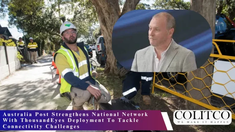 Australia Post Strengthens National Network With ThousandEyes Deployment To Tackle Connectivity Challenges
