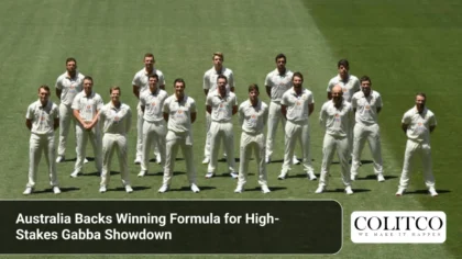 AustraliaBacksWinningFormulaforHigh-StakesGabbaShowdown