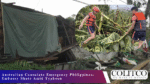 Australian Consulate Emergency Philippines Embassy Shuts Amid Typhoon