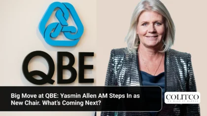 Big Move at QBE_ Yasmin Allen AM Steps In as New Chair. What’s Coming Next_