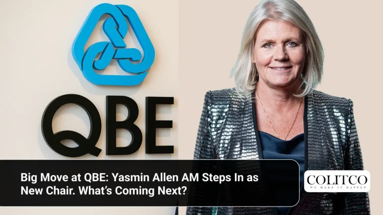 Big Move at QBE_ Yasmin Allen AM Steps In as New Chair. What’s Coming Next_