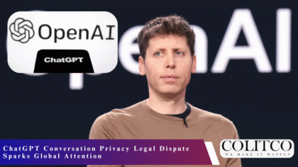 ChatGPT Conversation Privacy Legal Dispute Sparks Global Attention
