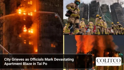 CityGrievesasOfficialsMarkDevastatingApartmentBlazeinTaiPo