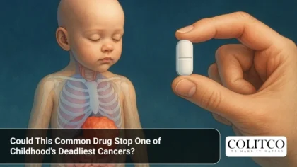 CouldThisCommonDrugStopOneofChildhoodsDeadliestCancers_