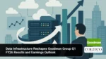 Data Infrastructure Reshapes Goodman Group Q1 FY26 Results and Earnings Outlook