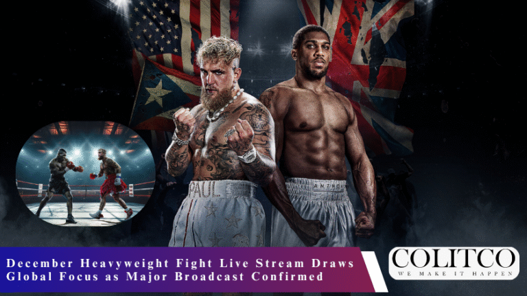 December Heavyweight Fight Live Stream Draws Global Focus as Major Broadcast Confirmed (1)