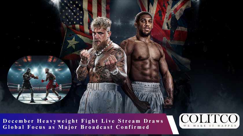December Heavyweight Fight Live Stream Draws Global Focus as Major Broadcast Confirmed (1)