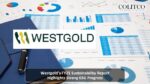 Westgold Fy25 Sustainability report highlights strong esg Progress