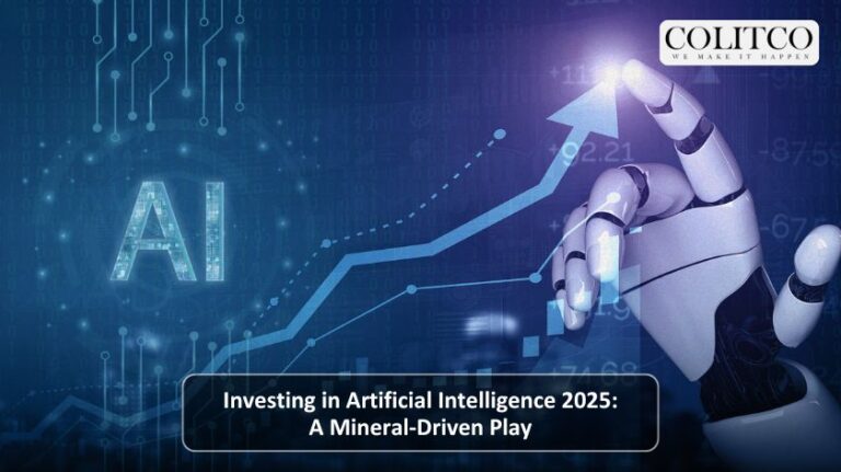Investing in Artificial Intelligence 2025: amineral - Driven Play