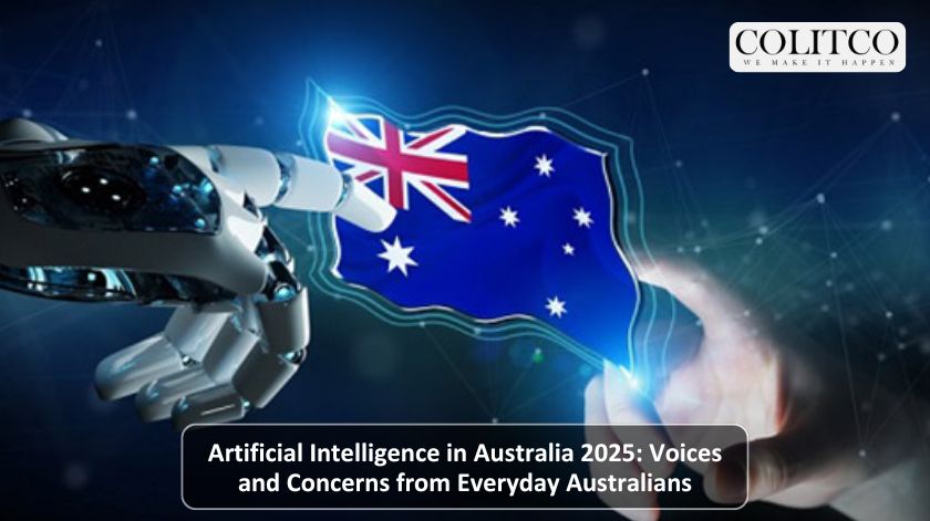 Artificial Intelligence in Australia 2025: Voices and Concerns from Everyday Australians