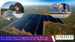 Free Solar Power Program Australia How the New Energy Scheme Will Work for Households