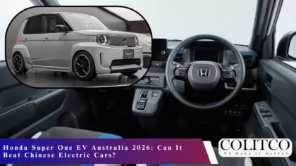 Honda Super One EV Australia 2026 Can It Beat Chinese Electric Cars