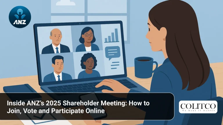 Inside ANZ’s 2025 Shareholder Meeting_ How to Join, Vote and Participate Online