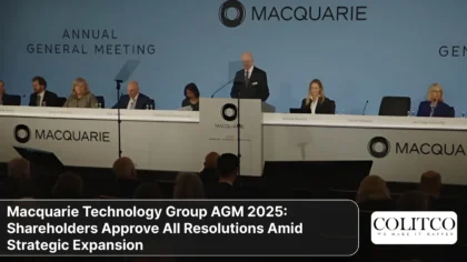 Macquarie Technology Group AGM 2025_ Shareholders Approve All Resolutions Amid Strategic Expansion