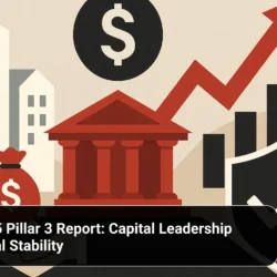 NAB FY2025 Pillar 3 Report_ Capital Leadership and Financial Stability