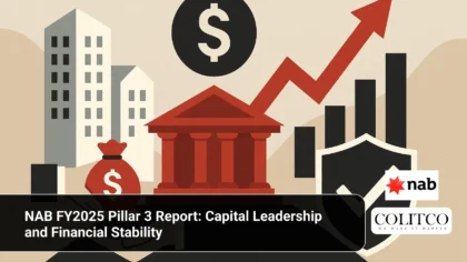 NAB FY2025 Pillar 3 Report_ Capital Leadership and Financial Stability