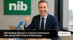 NIB Holdings Delivers 9.4 Percent Profit Boost with Strong 2025 Financial Momentum