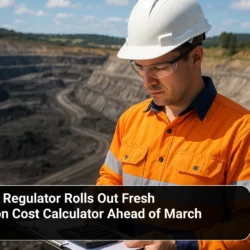 NSW Mining Regulator Rolls Out Fresh Rehabilitation Cost Calculator Ahead of March Deadline