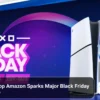 PS5 Price Drop Amazon Sparks Major Black Friday Buying Surge