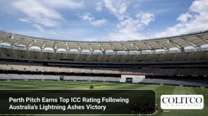 PerthPitchEarnsTopICCRatingFollowingAustraliasLightningAshesVictory
