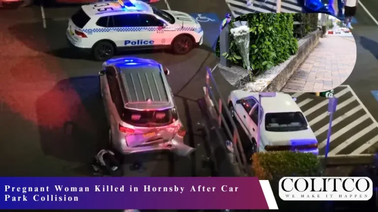 Pregnant Woman Killed in Hornsby After Car Park Collision