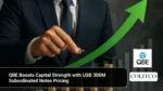 QBE Boosts Capital Strength with USD 300M Subordinated Notes Pricing