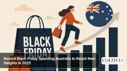 Record Black Friday Spending Australia to Reach New Heights in 2025