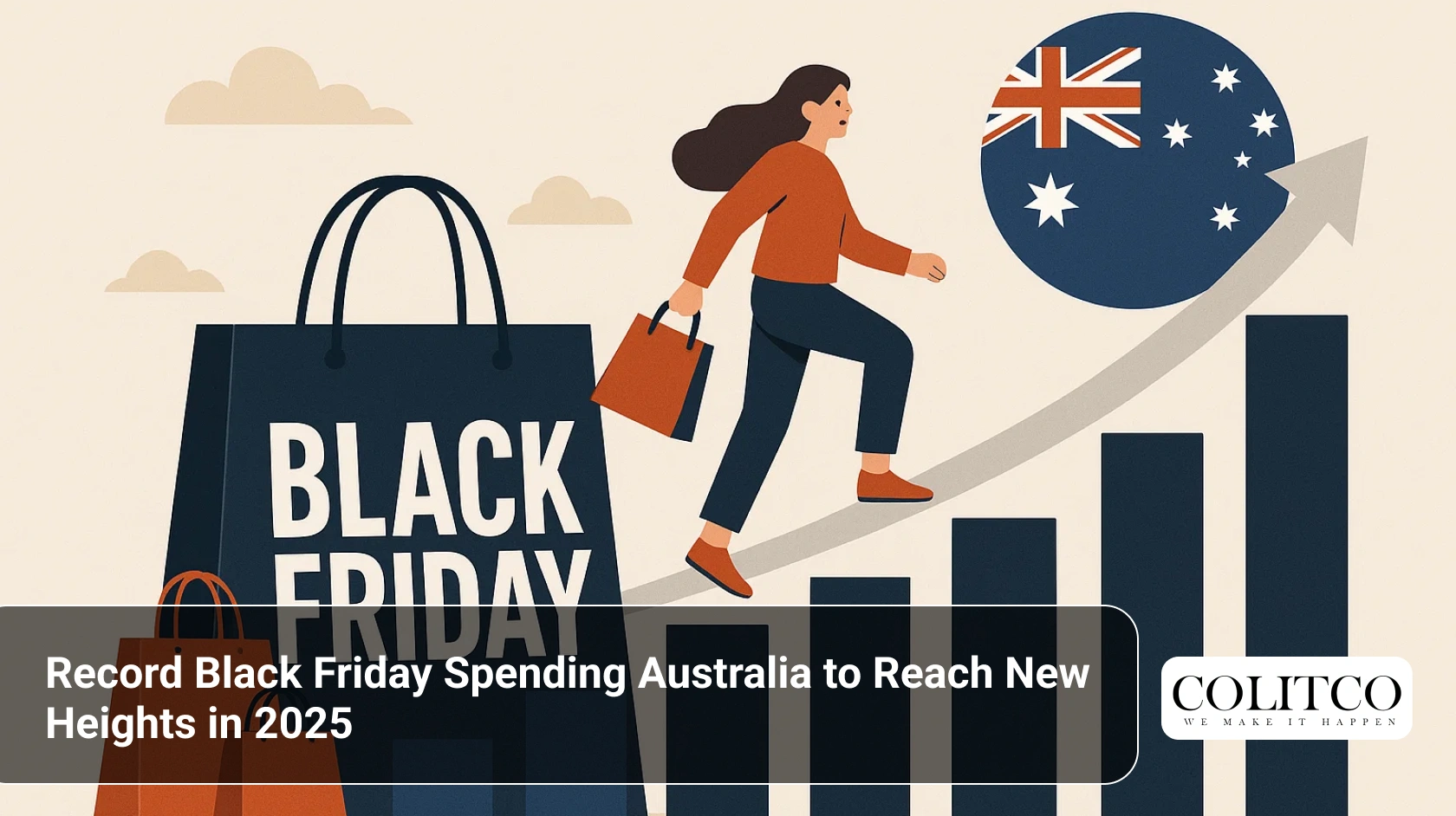 Record Black Friday Spending Australia to Reach New Heights in 2025
