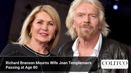 RichardBransonMournsWifeJoanTemplemansPassingatAge801