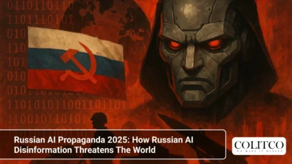 Russian AI Propaganda 2025_ How Russian AI Disinformation Threatens The World