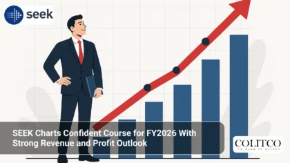 SEEK Charts Confident Course for FY2026 With Strong Revenue and Profit Outlook