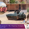 Sudan Conflict Explained: The Ongoing Struggle for Power and Survival Sudan Conflict Explained The Ongoing Struggle for Power and Survival