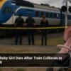 Tragic Loss_ Baby Girl Dies After Train Collision in Regional NSW