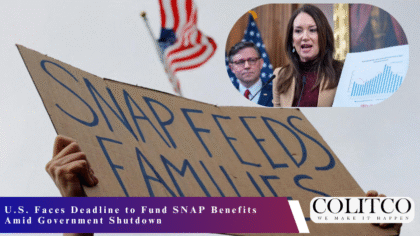 U.S. Faces Deadline to Fund SNAP Benefits Amid Government Shutdown