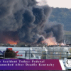 US Cargo Plane Accident Today Federal Investigation Launched After Deadly Kentucky CrashUS Cargo Plane Accident Today Federal Investigation Launched After Deadly Kentucky Crash
