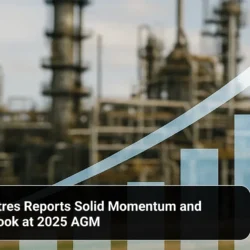 Vicinity Centres Reports Solid Momentum and Growth Outlook at 2025 AGM