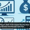 Xero Earnings Report 2025_ FY26 Interim Results Show NZ$1.19 Billion Revenue And Record Cash Flow