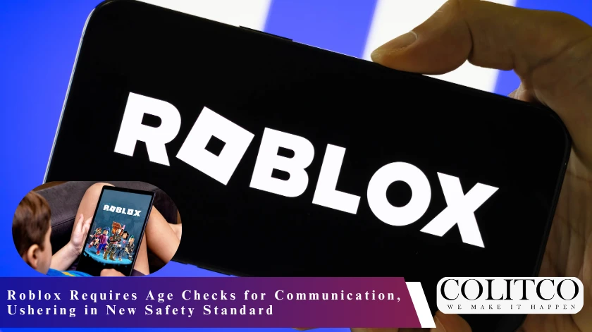 Roblox Requires age Checks for Communication Ushering in News safety