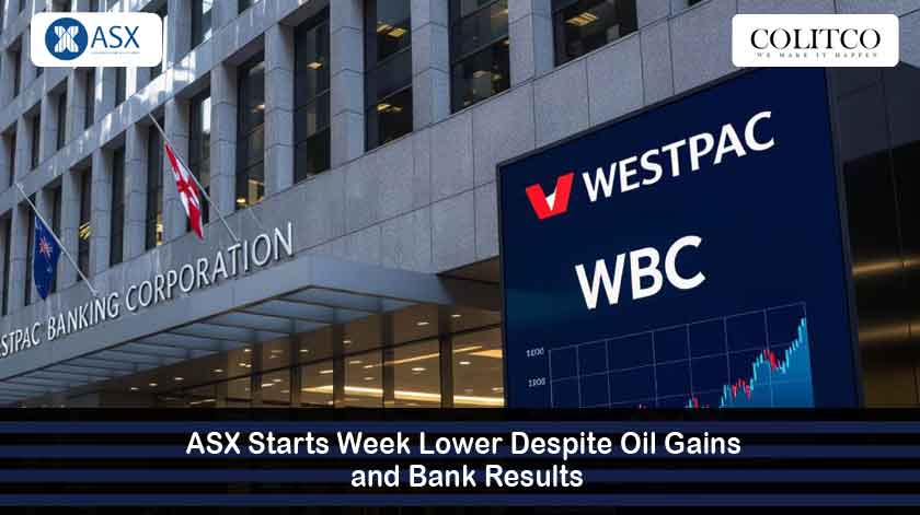 Morning Wrap: ASX Faces Cautious Start as Westpac Stands Out