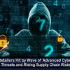 AI Cyber Threats Retail: 44% See Attack Surge