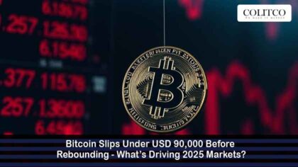 Bitcoin Explodes Back: What Happens Next?