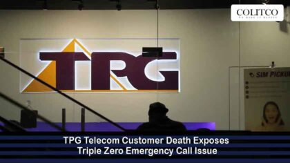 TPG Telecom Customer Death Spurs 000-Call Safety Concern